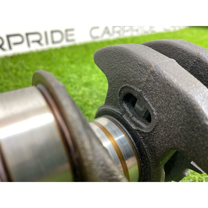 Коленвал (двигатель и элементы) CHEVROLET Volt 1 2012 1.4 55574334