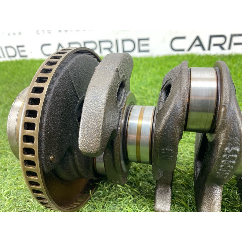 Коленвал (двигатель и элементы) CHEVROLET Volt 1 2012 1.4 55574334