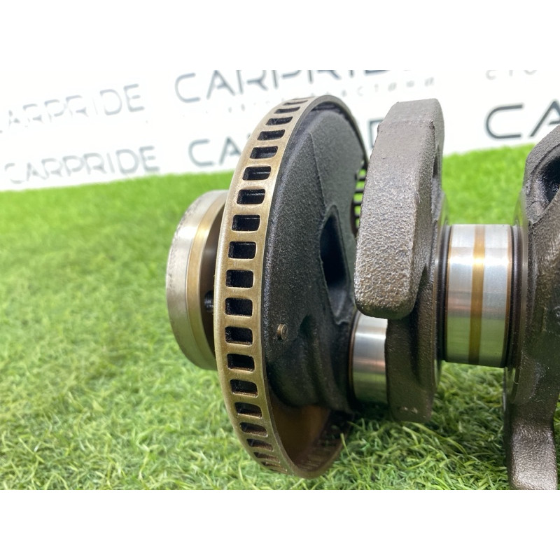 Коленвал (двигатель и элементы) CHEVROLET Volt 1 2012 1.4 55574334