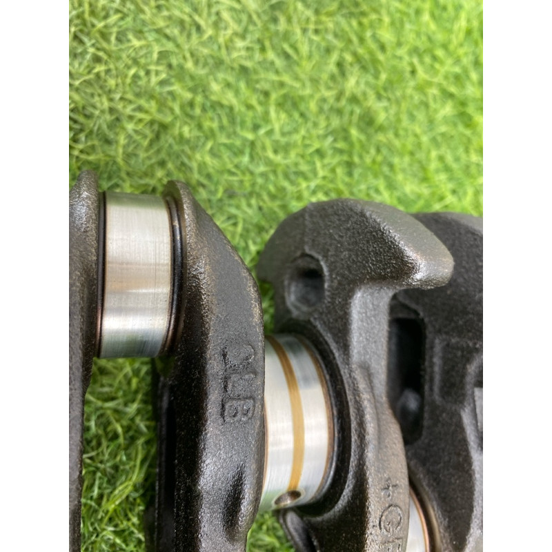 Коленвал (двигатель и элементы) CHEVROLET Volt 1 2012 1.4 55574334