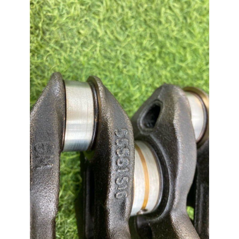 Коленвал (двигатель и элементы) CHEVROLET Volt 1 2012 1.4 55574334