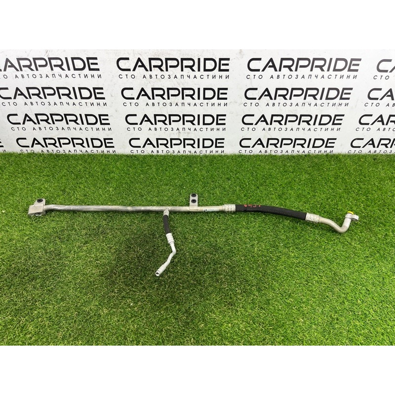 Трубка кондиционера (отопление и кондиционирование) BMW 5-series F10 2011 3.0 64539201927