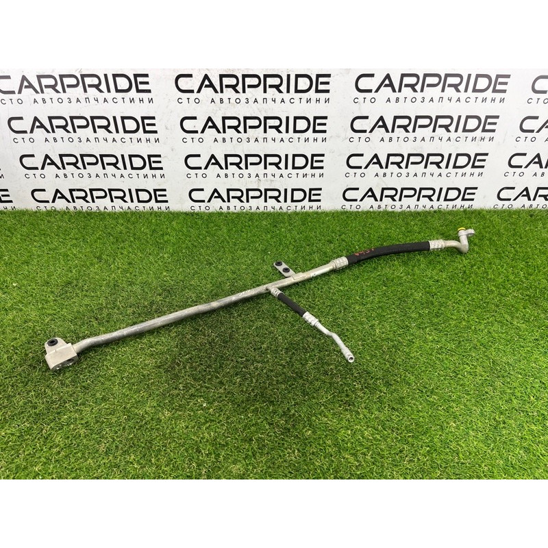 Трубка кондиционера (отопление и кондиционирование) BMW 5-series F10 2011 3.0 64539201927