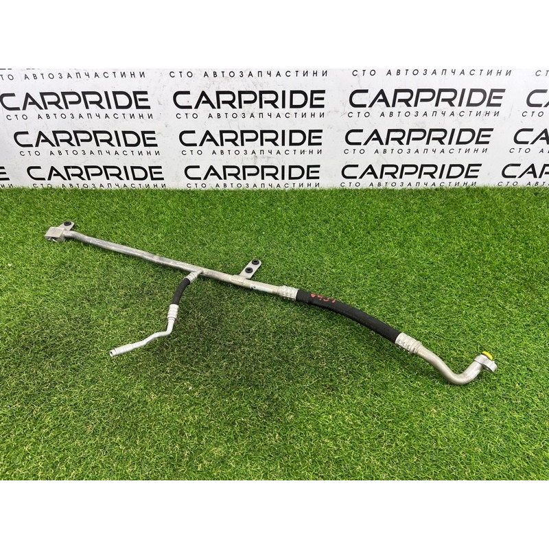 Трубка кондиционера (отопление и кондиционирование) BMW 5-series F10 2011 3.0 64539201927