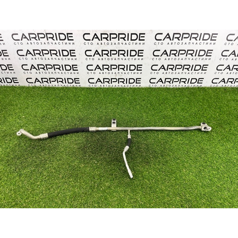 Трубка кондиционера (отопление и кондиционирование) BMW 5-series F10 2011 3.0 64539201927