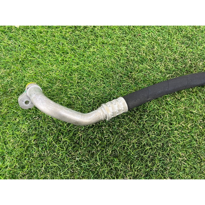 Трубка кондиционера (отопление и кондиционирование) BMW 5-series F10 2011 3.0 64539201927