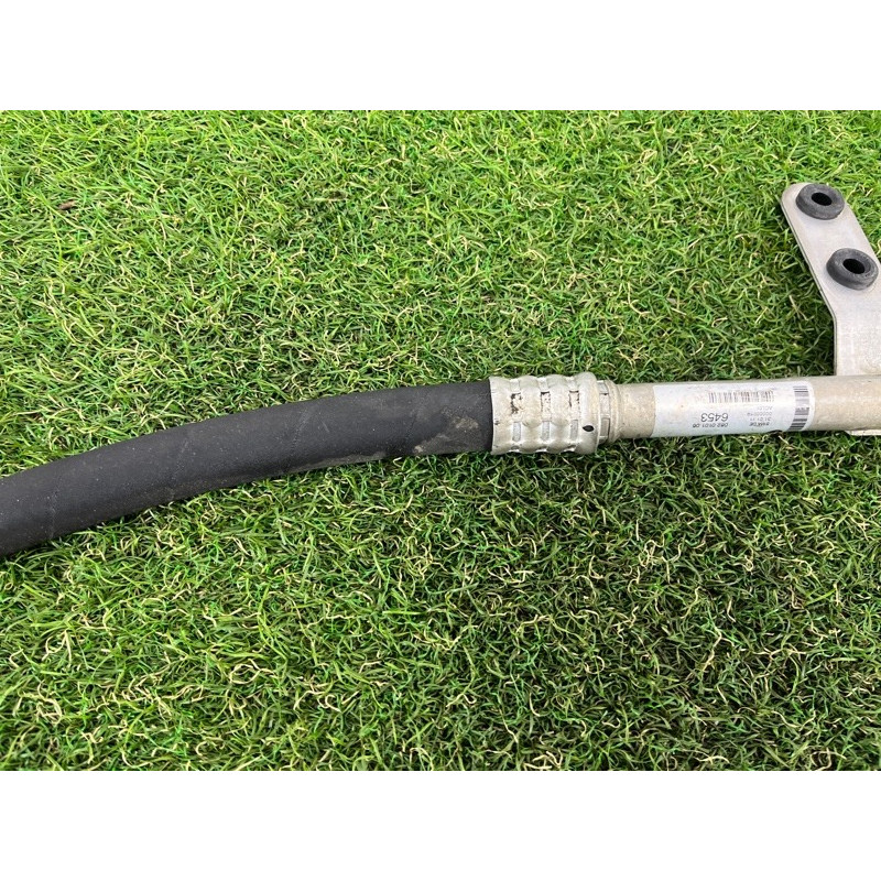 Трубка кондиционера (отопление и кондиционирование) BMW 5-series F10 2011 3.0 64539201927