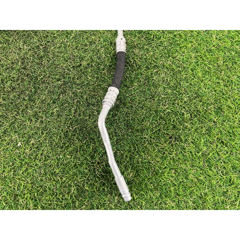 Трубка кондиционера (отопление и кондиционирование) BMW 5-series F10 2011 3.0 64539201927