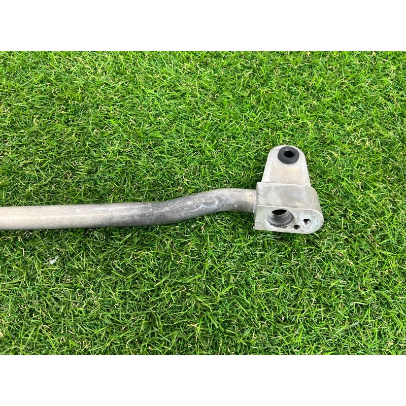 Трубка кондиционера (отопление и кондиционирование) BMW 5-series F10 2011 3.0 64539201927