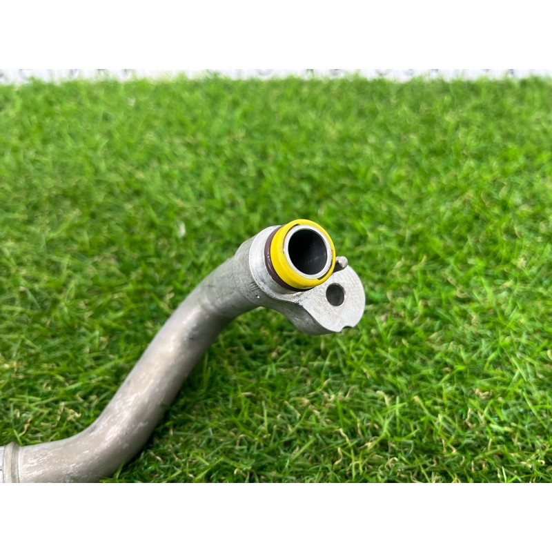 Трубка кондиционера (отопление и кондиционирование) BMW 5-series F10 2011 3.0 64539201927