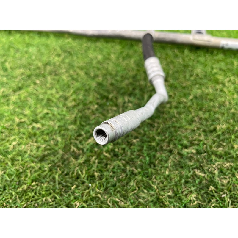 Трубка кондиционера (отопление и кондиционирование) BMW 5-series F10 2011 3.0 64539201927