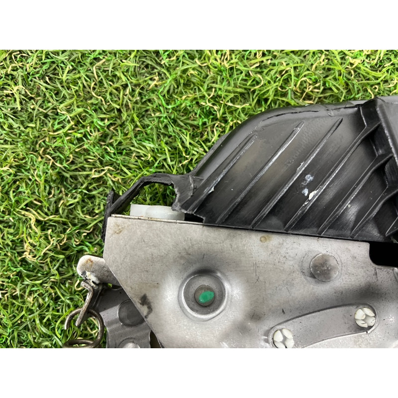 Педаль стояночного тормоза (тормозная система) AUDI Q7 4L 2014 3.0 TFSi CTWB 7L0721797Q