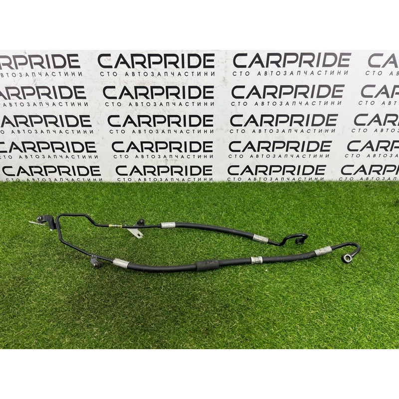 Трубка гидроусилителя (рулевое управление) BMW X5 E70 2008 3.0 N52N 32416782290