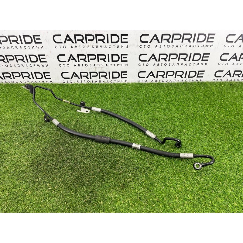 Трубка гидроусилителя (рулевое управление) BMW X5 E70 2008 3.0 N52N 32416782290