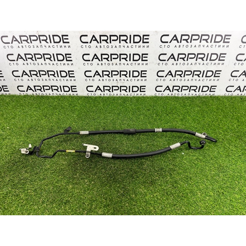 Трубка гидроусилителя (рулевое управление) BMW X5 E70 2008 3.0 N52N 32416782290