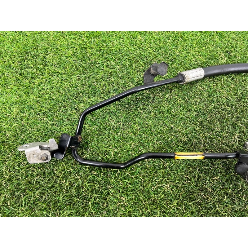 Трубка гидроусилителя (рулевое управление) BMW X5 E70 2008 3.0 N52N 32416782290