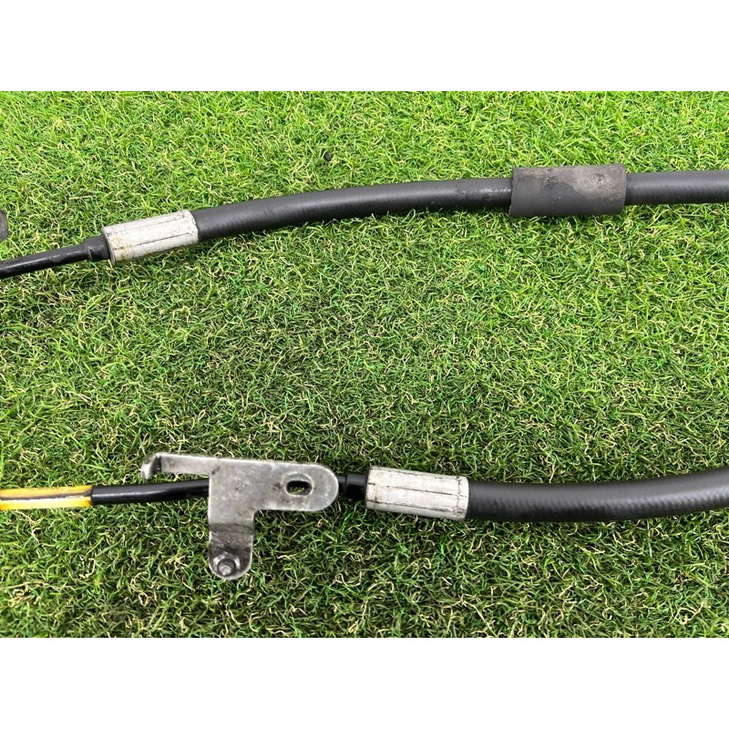 Трубка гидроусилителя (рулевое управление) BMW X5 E70 2008 3.0 N52N 32416782290