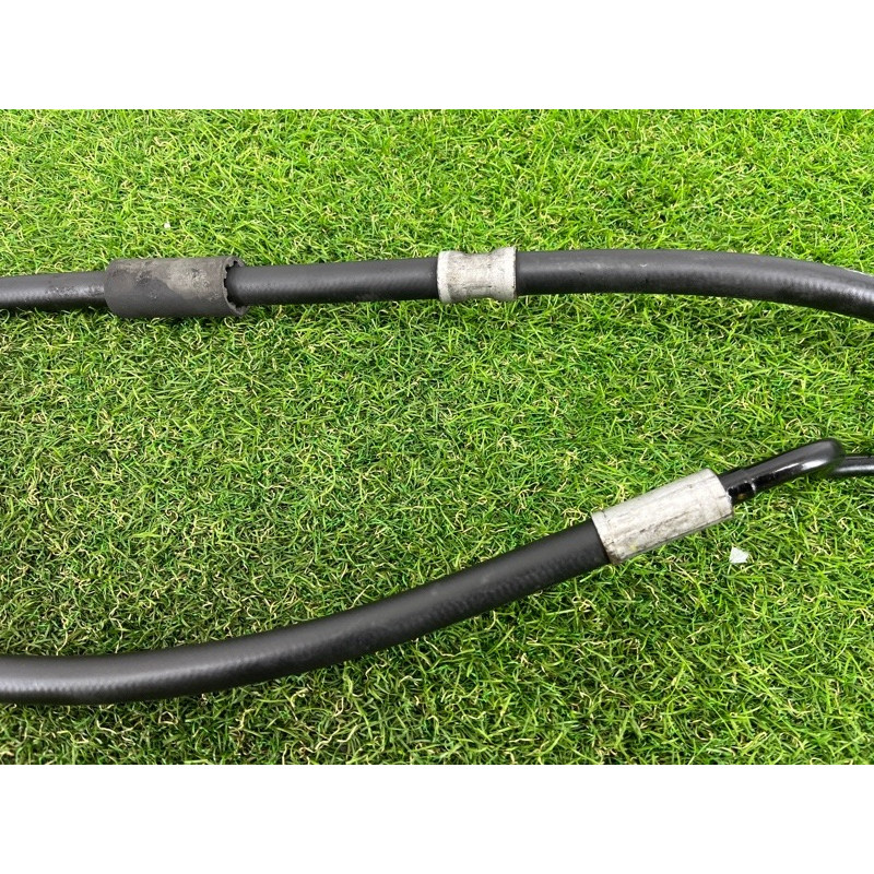 Трубка гидроусилителя (рулевое управление) BMW X5 E70 2008 3.0 N52N 32416782290