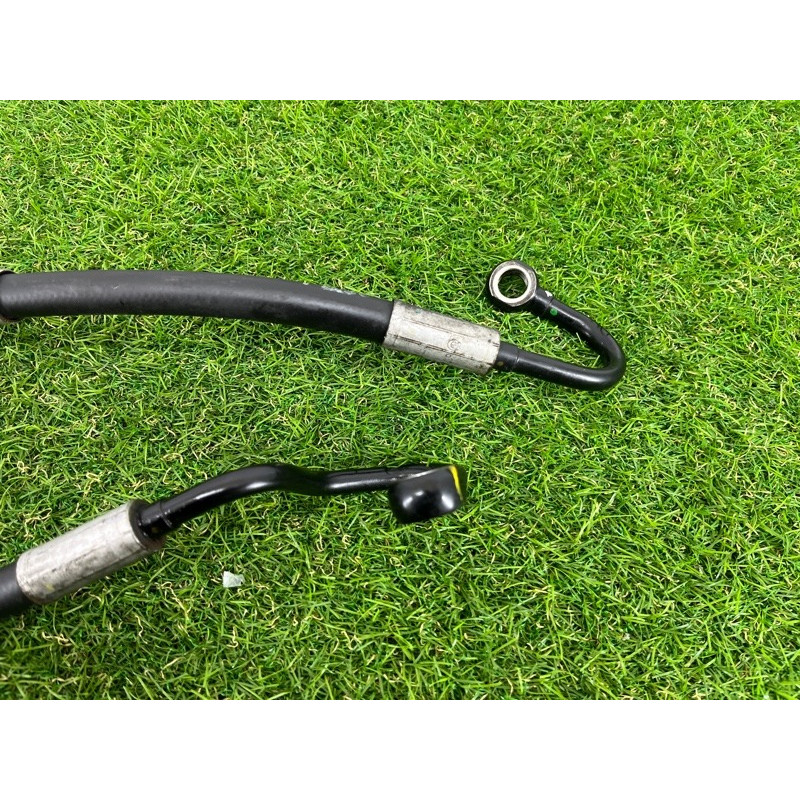 Трубка гидроусилителя (рулевое управление) BMW X5 E70 2008 3.0 N52N 32416782290