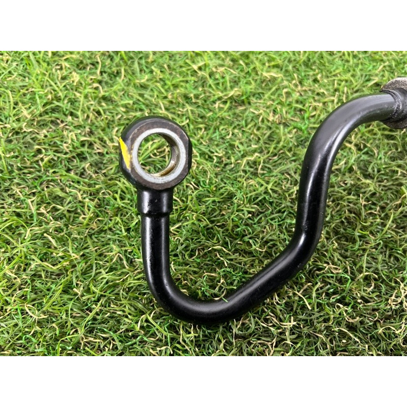 Трубка гидроусилителя (рулевое управление) BMW X5 E70 2008 3.0 N52N 32416782290