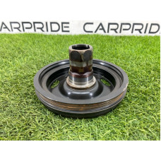 Шкив коленвала