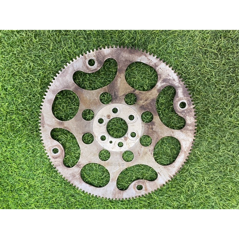 Маховик (двигатель и элементы) CHEVROLET Volt 1 2012 1.4 55571373