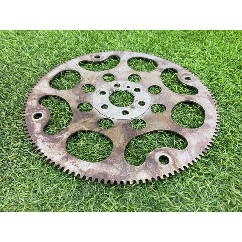 Маховик (двигатель и элементы) CHEVROLET Volt 1 2012 1.4 55571373