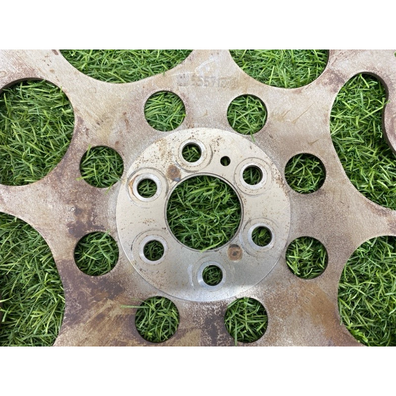 Маховик (двигатель и элементы) CHEVROLET Volt 1 2012 1.4 55571373