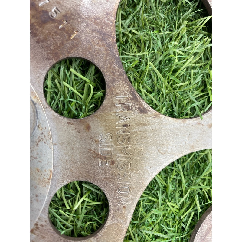 Маховик (двигатель и элементы) CHEVROLET Volt 1 2012 1.4 55571373