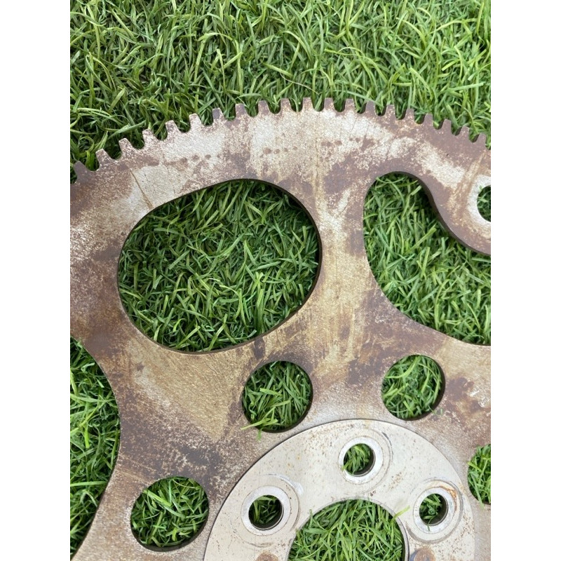 Маховик (двигатель и элементы) CHEVROLET Volt 1 2012 1.4 55571373