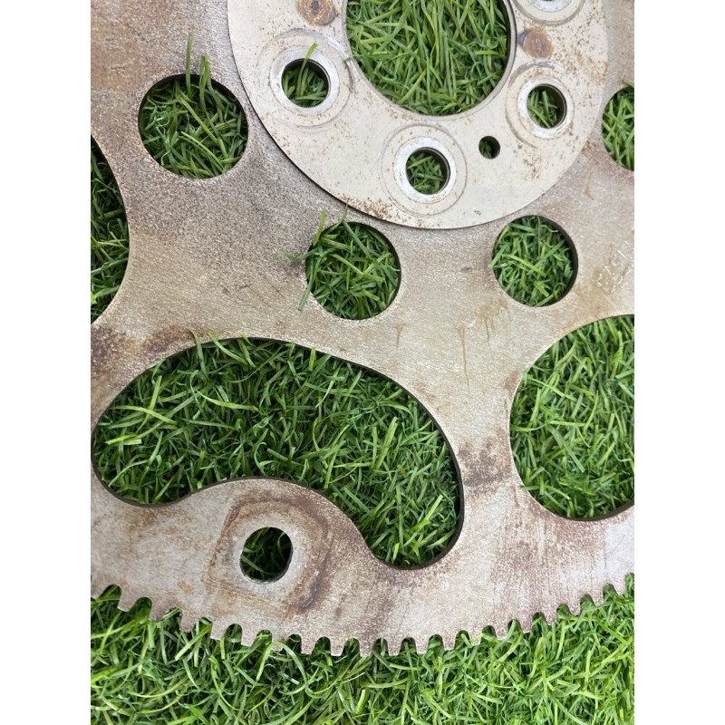 Маховик (двигатель и элементы) CHEVROLET Volt 1 2012 1.4 55571373