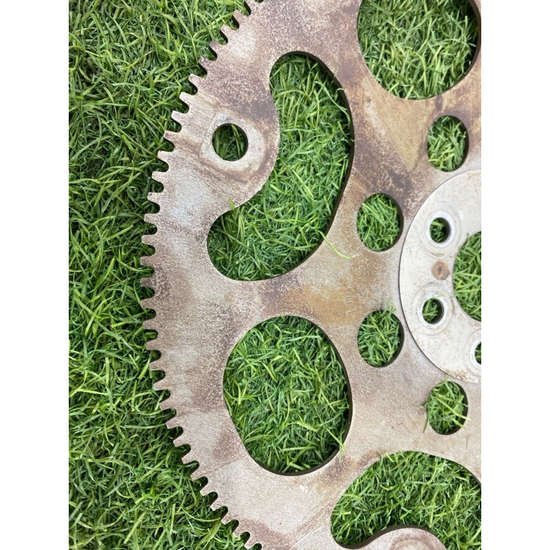 Маховик (двигатель и элементы) CHEVROLET Volt 1 2012 1.4 55571373