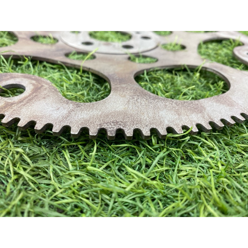 Маховик (двигатель и элементы) CHEVROLET Volt 1 2012 1.4 55571373