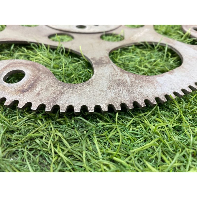 Маховик (двигатель и элементы) CHEVROLET Volt 1 2012 1.4 55571373