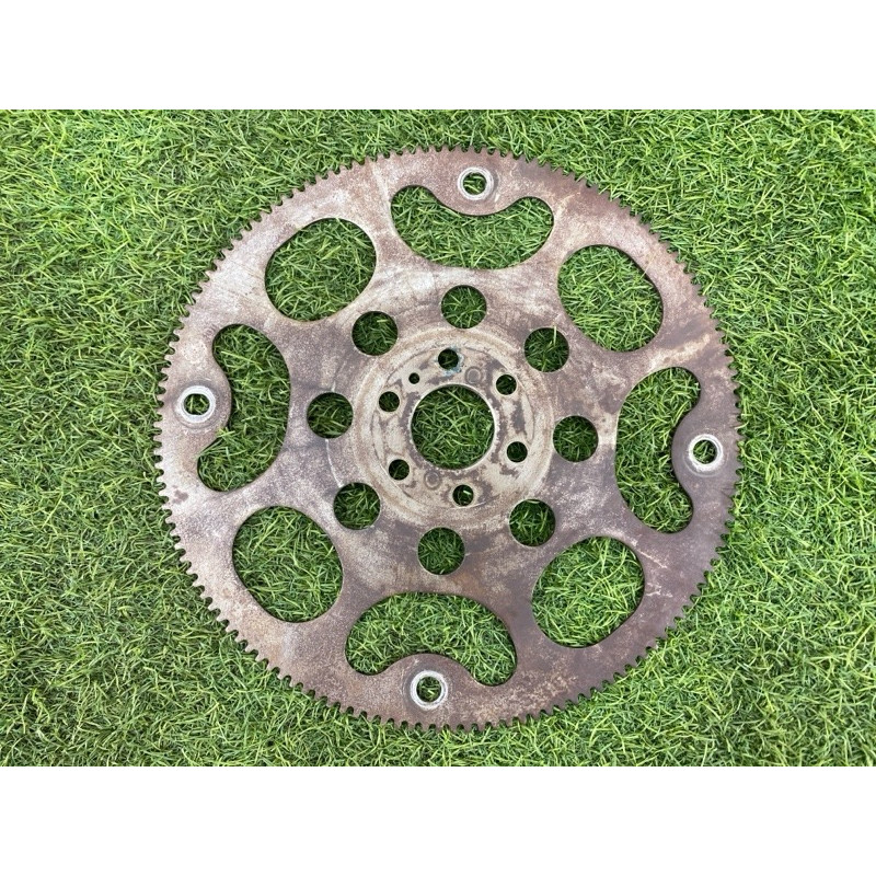 Маховик (двигатель и элементы) CHEVROLET Volt 1 2012 1.4 55571373