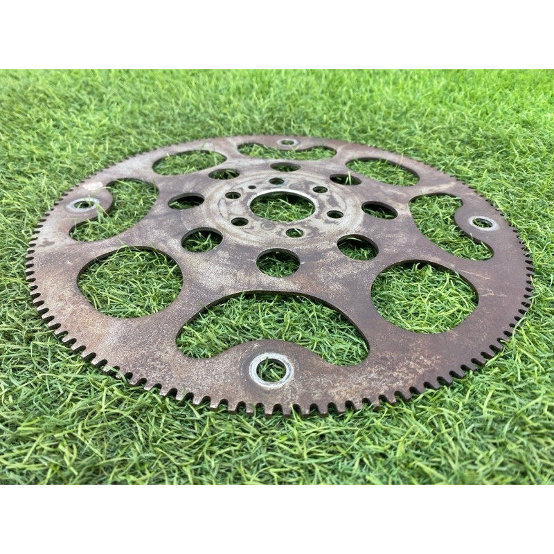 Маховик (двигатель и элементы) CHEVROLET Volt 1 2012 1.4 55571373