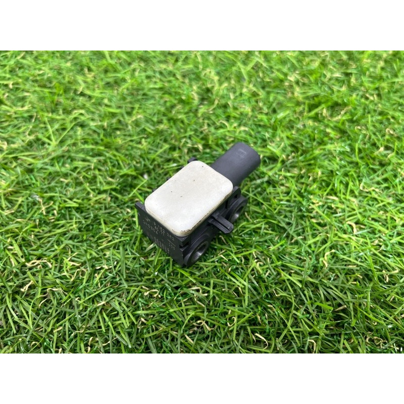 Датчик удара (электрика / датчики) BMW X5 E70 2008 4.8 N62/TU 65779152262