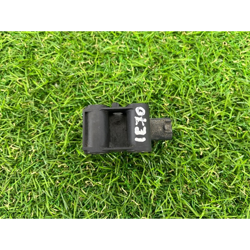 Датчик удара (электрика / датчики) BMW X5 E70 2008 4.8 N62/TU 65779152262