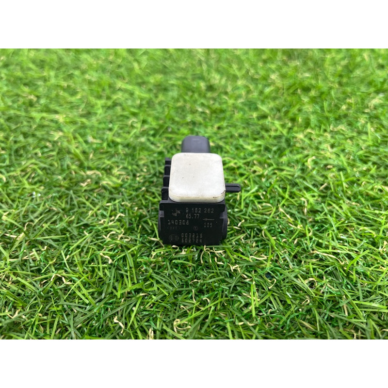 Датчик удара (электрика / датчики) BMW X5 E70 2008 4.8 N62/TU 65779152262