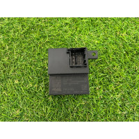 Блок управления рулевой колонки