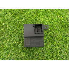 Блок управления рулевой колонки