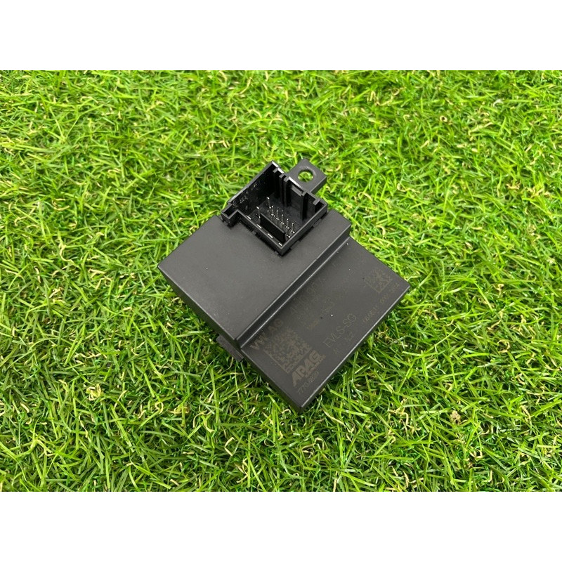 Блок управления рулевой колонки (электрика / блок управления) PORSCHE CAYENNE 958 2012 4.8 4H0907705J