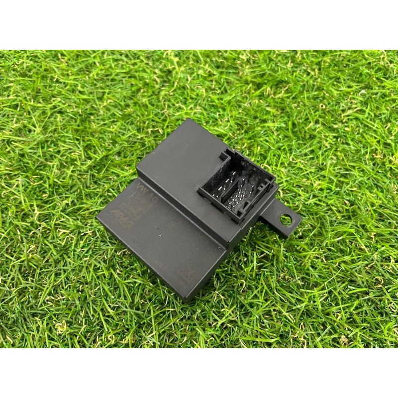 Блок управления рулевой колонки (электрика / блок управления) PORSCHE CAYENNE 958 2012 4.8 4H0907705J