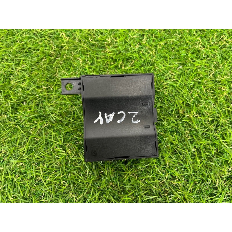 Блок управления рулевой колонки (электрика / блок управления) PORSCHE CAYENNE 958 2012 4.8 4H0907705J