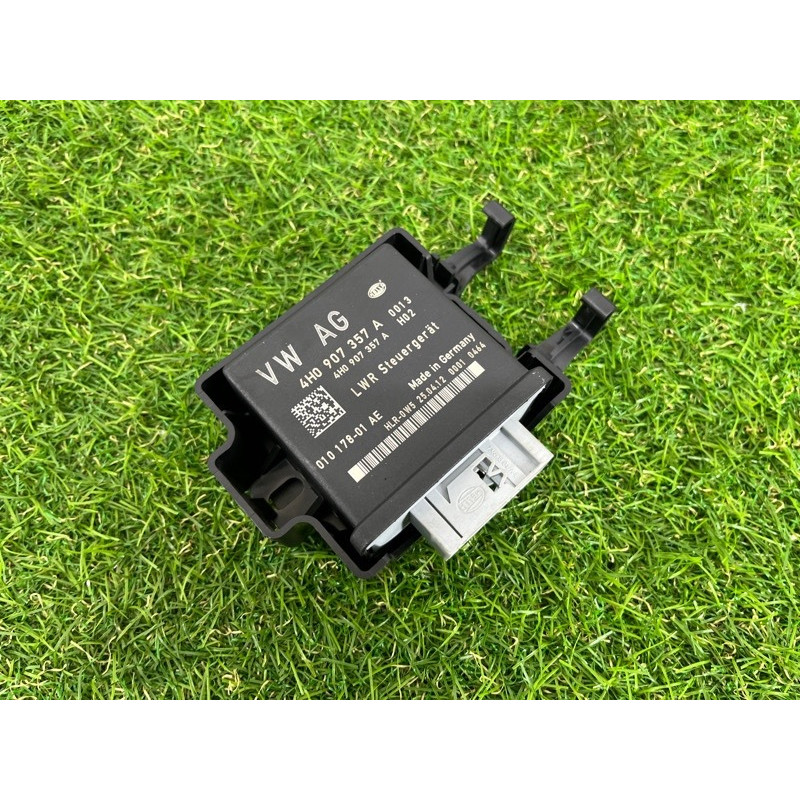 Блок управления светом (электрика / блок управления) AUDI A7 4G 2013 3.0 CGXB 4H0907357A