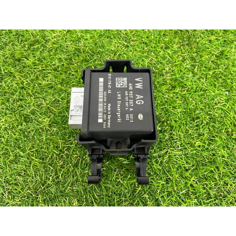 Блок управления светом (электрика / блок управления) AUDI A7 4G 2013 3.0 CGXB 4H0907357A