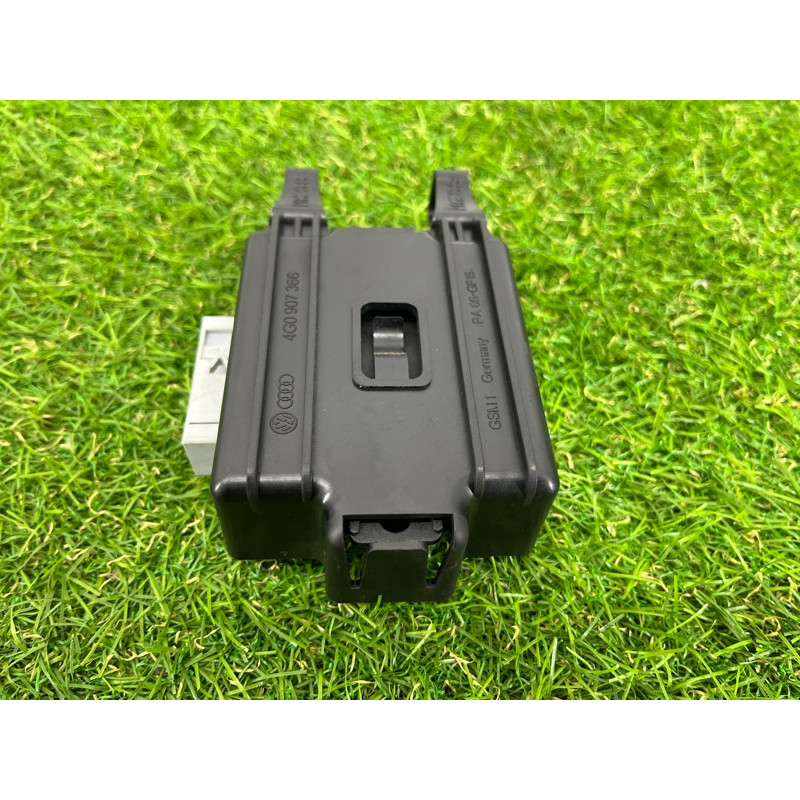 Блок управления светом (электрика / блок управления) AUDI A7 4G 2013 3.0 CGXB 4H0907357A