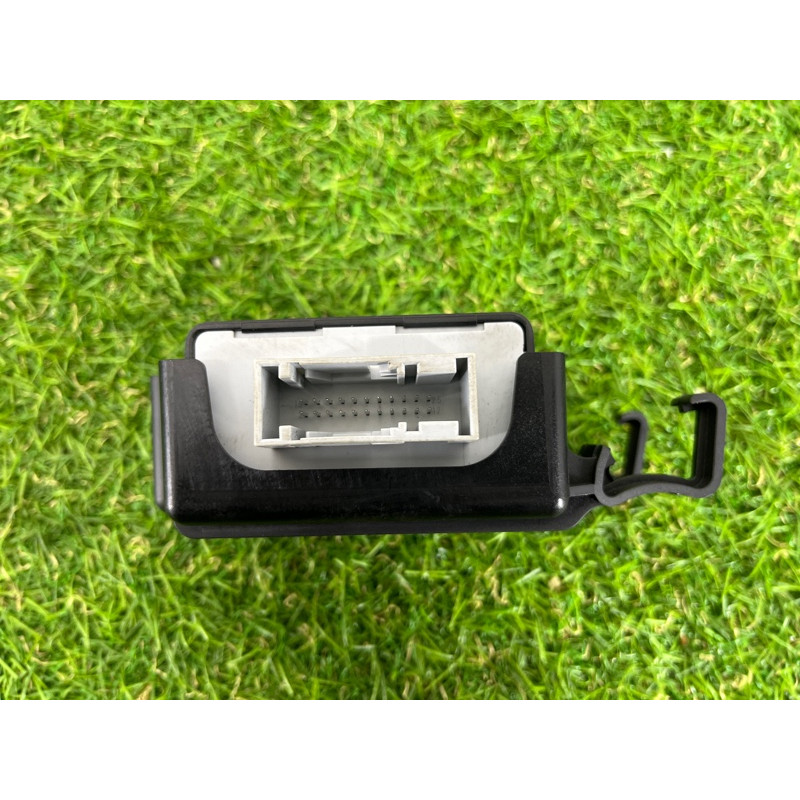 Блок управления светом (электрика / блок управления) AUDI A7 4G 2013 3.0 CGXB 4H0907357A