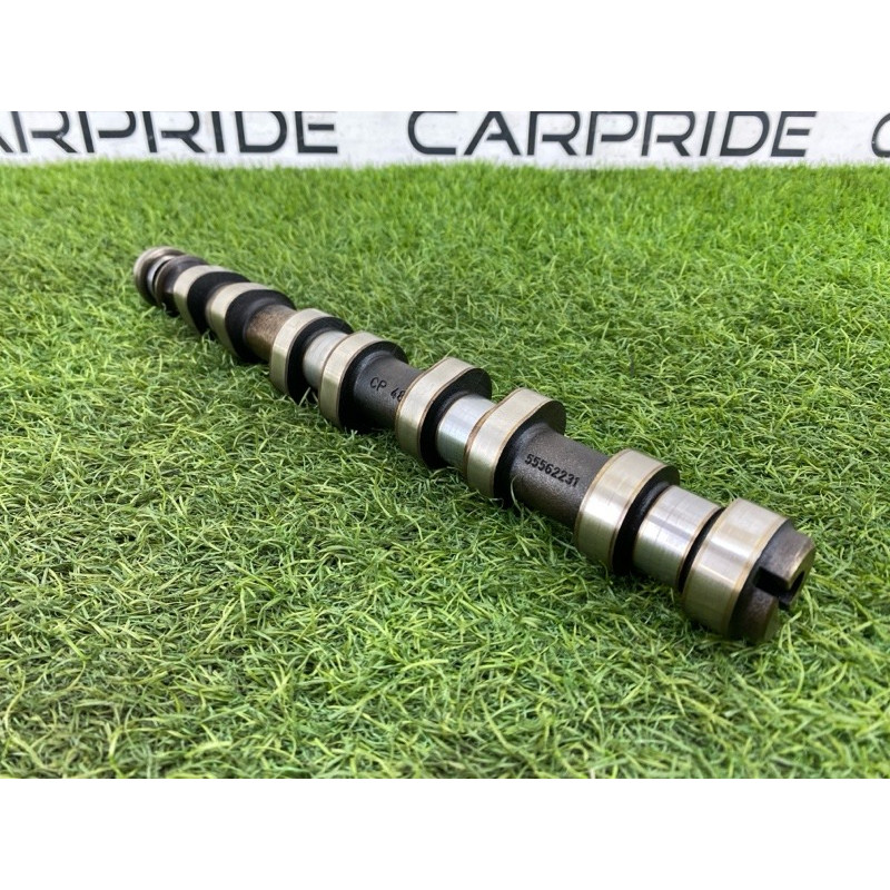 Распредвал впускной (двигатель и элементы) CHEVROLET Volt 1 2012 1.4 55562230