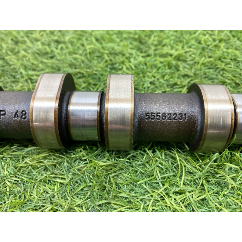 Распредвал впускной (двигатель и элементы) CHEVROLET Volt 1 2012 1.4 55562230